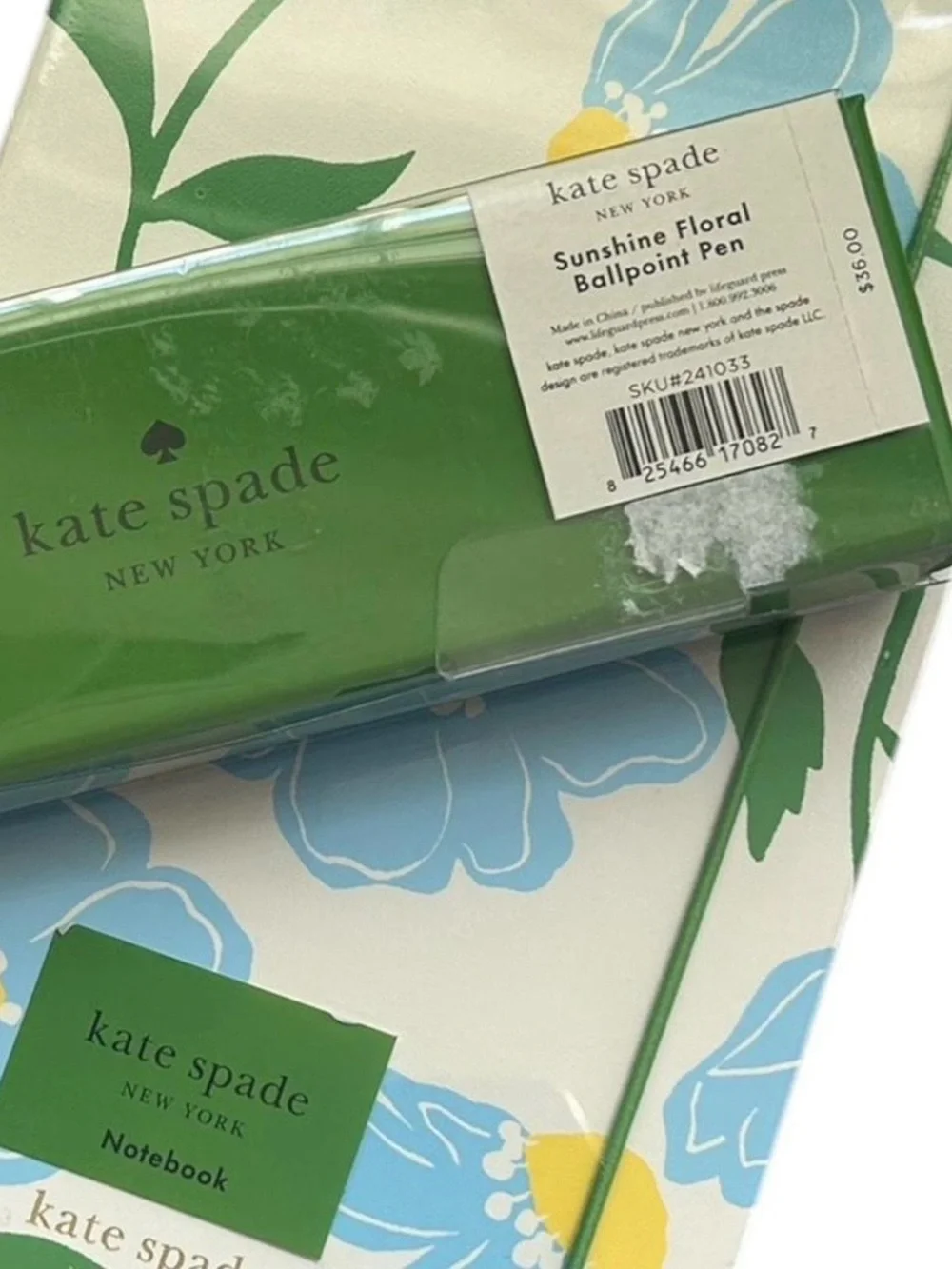 New kate spade New York 